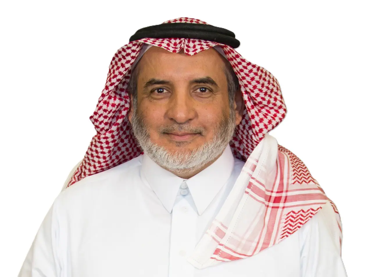 ENG. ABDULLAH BIN ABDULRAHMAN AL-OBEIKAN